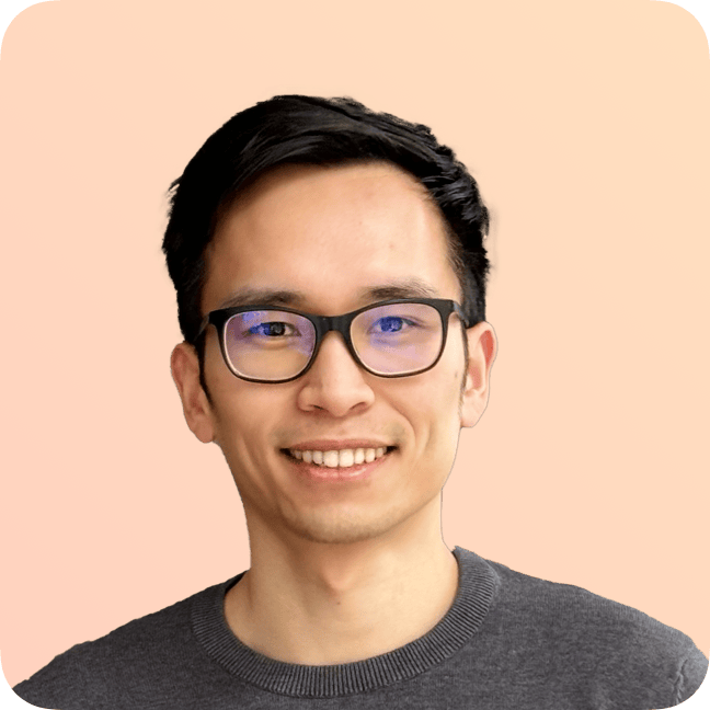 Photo of Chinh Tran (Senior Software Engineer)